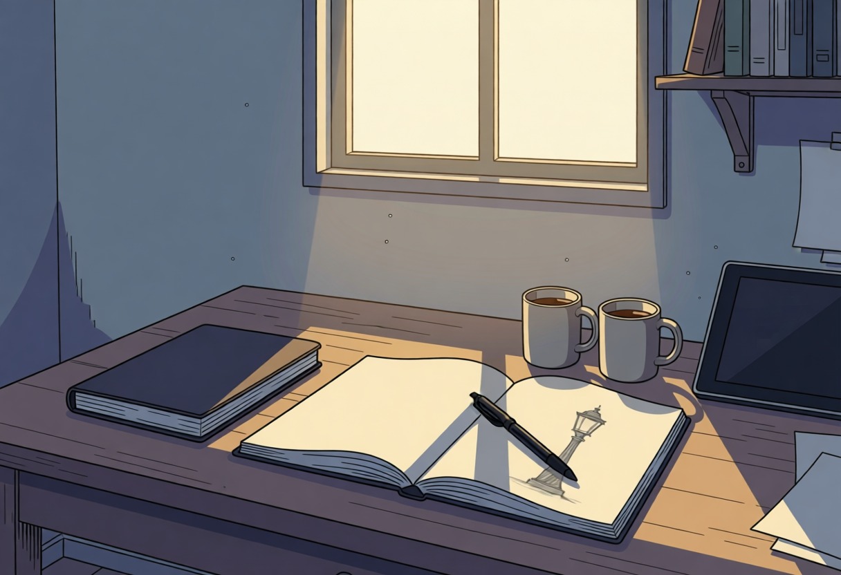 ―