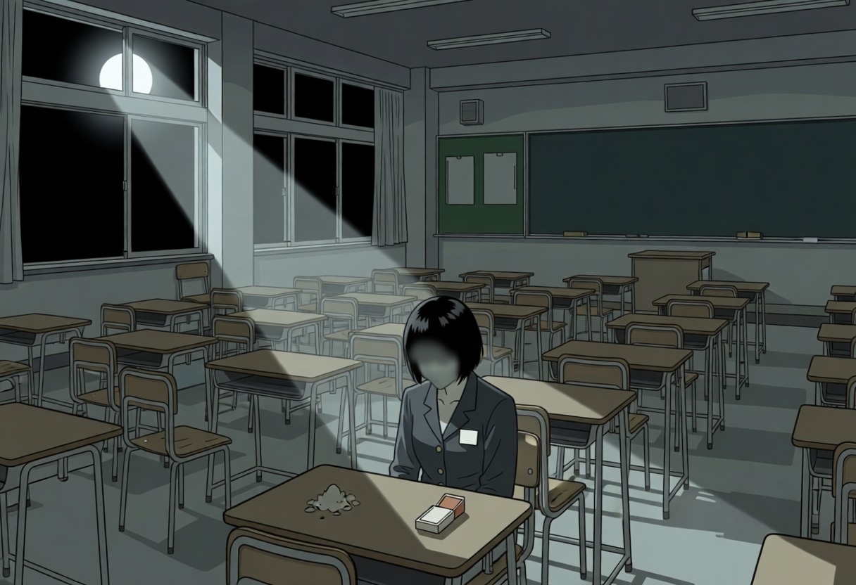 그것