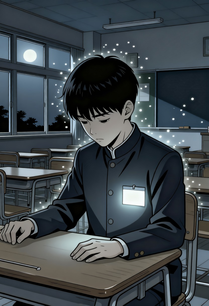 그것